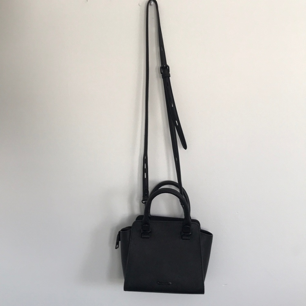 Rebecca Minkoff mini crossbody bag